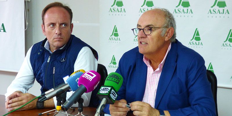 Asaja asegura que ha ganado la batalla para que se garanticen los derechos de los usos tradicionales de la agricultura en la zona de ampliación de la zona ZEPA de El Hito