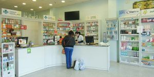 Farmacia.