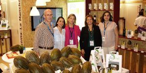 FERIMEL participa en Fruit Attraction 
