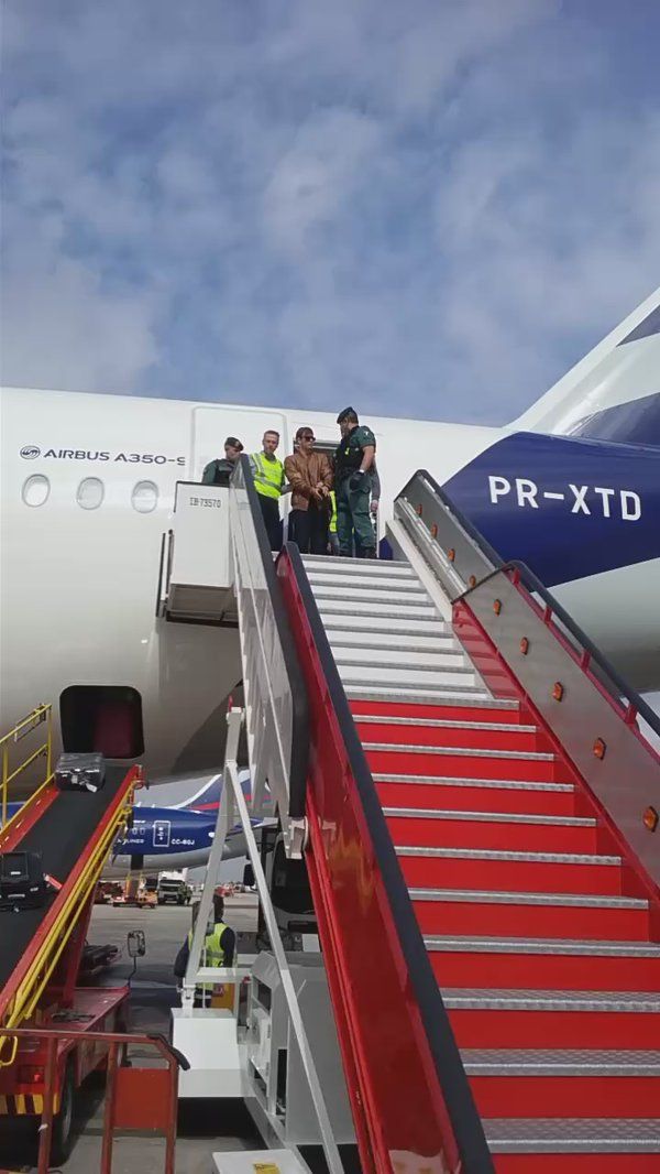 El presunto asesino de Pioz se entrega de forma voluntaria a la Guardia Civil