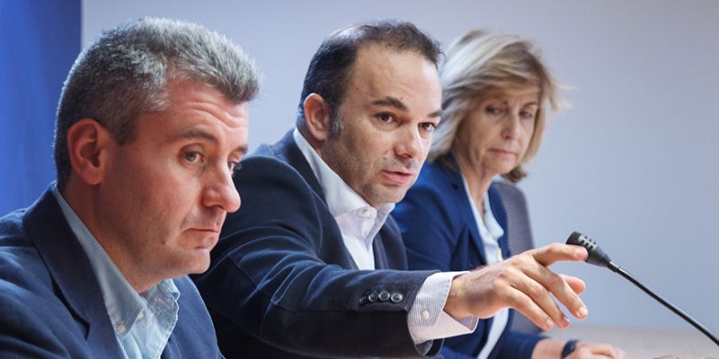 Los vecinos de Guadalajara podrán determinar algunas de las inversiones que se realizarán en 2017 a través de los “Presupuestos participativos”