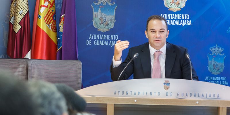 Los vecinos de Guadalajara podrán opinar sobre el modelo de ciudad que desean este martes en el CMI