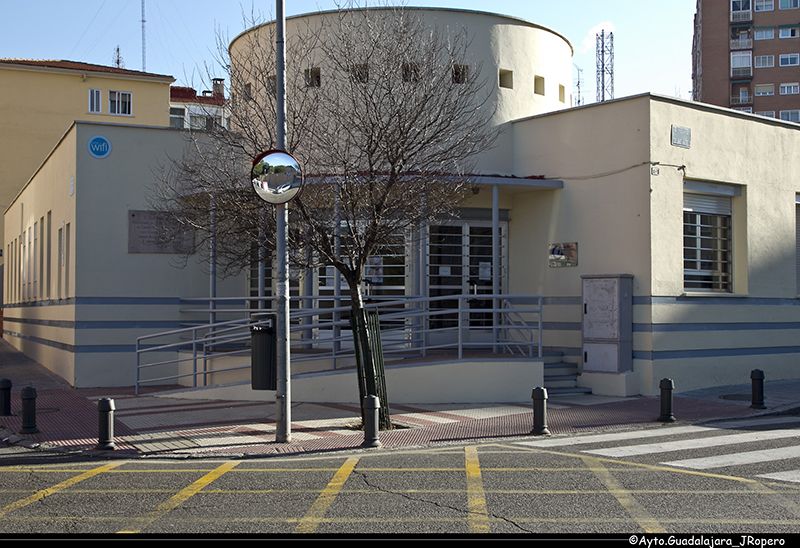 Los barrios de La Amistad y  La Esperanza, objetivo de las actuaciones integrales que se llevarán a cabo a lo largo de esta semana