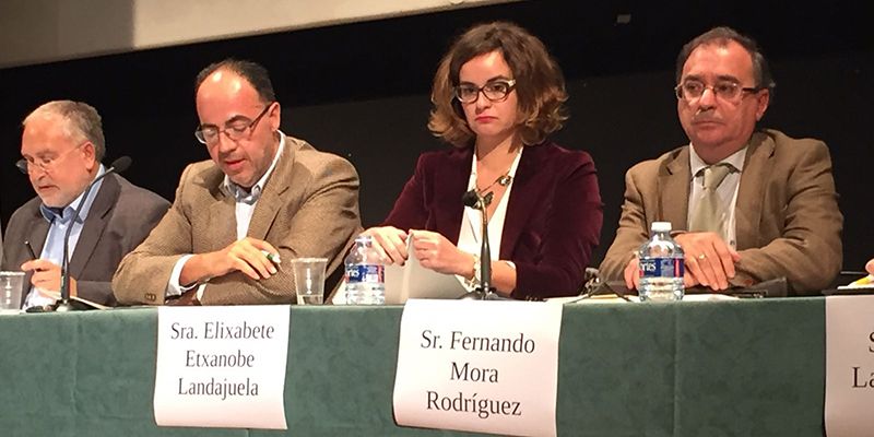 La Junta apoya el trabajo de las 142 mancomunidades de la región, que aglutinan al 90% de las localidades