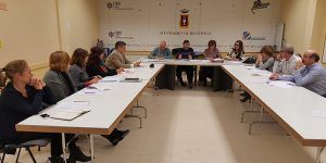 El Consejo Municipal de Igualdad del Ayuntamiento atiende a una media diaria de dos mujeres por violencia de género