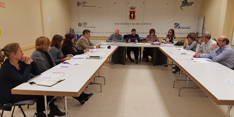 El Consejo Municipal de Igualdad del Ayuntamiento de Cuenca atiende a una media diaria de dos mujeres por violencia de género