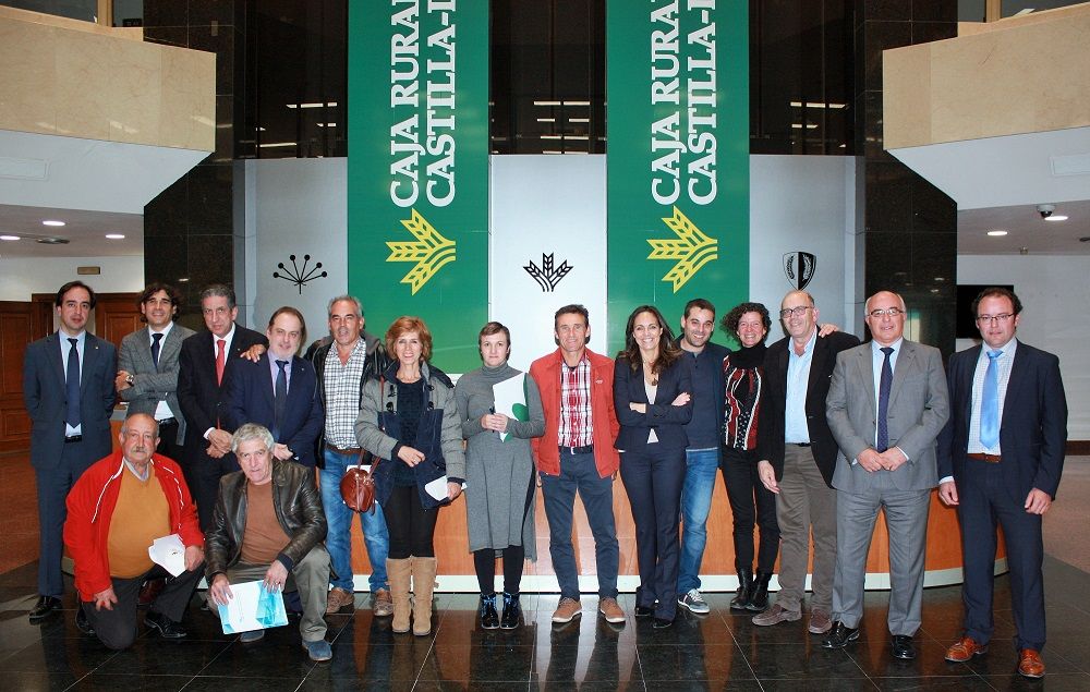 La Fundación Caja Rural Castilla-La Mancha entrena a Directivos de Cooperativas en gestión de conflictos