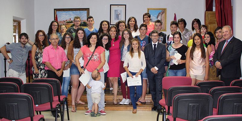 Fundación Caja Rural Castilla-La Mancha y get brit! abren la tercera edición de “Idiomas para todos”