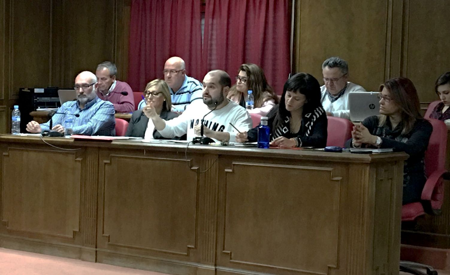 El pleno del Ayuntamiento de Azuqueca aprueba la propuesta de C’s para solicitar el abaratamiento de los alimentos sin gluten