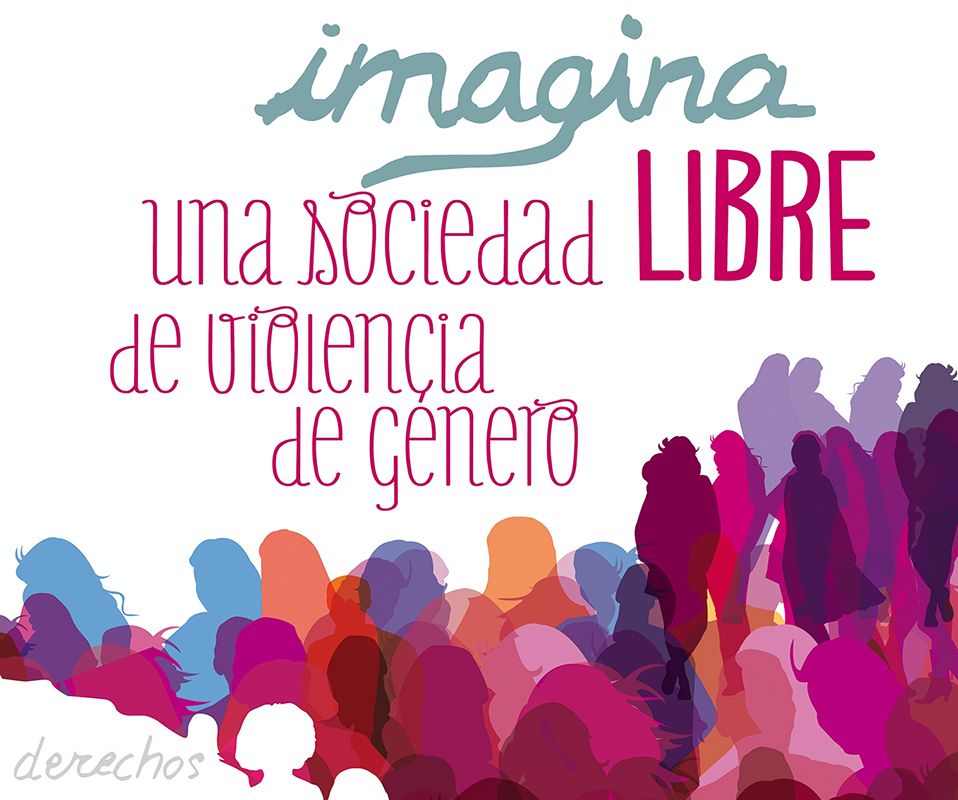 La Delegación de la Junta en Guadalajara acoge este año el acto institucional del Día contra la Violencia de Género