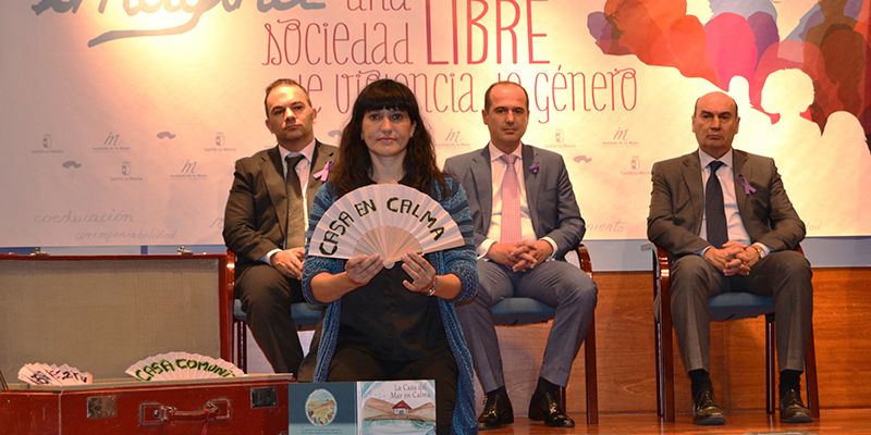 Guadalajara muestra su rechazo a la Violencia de Género