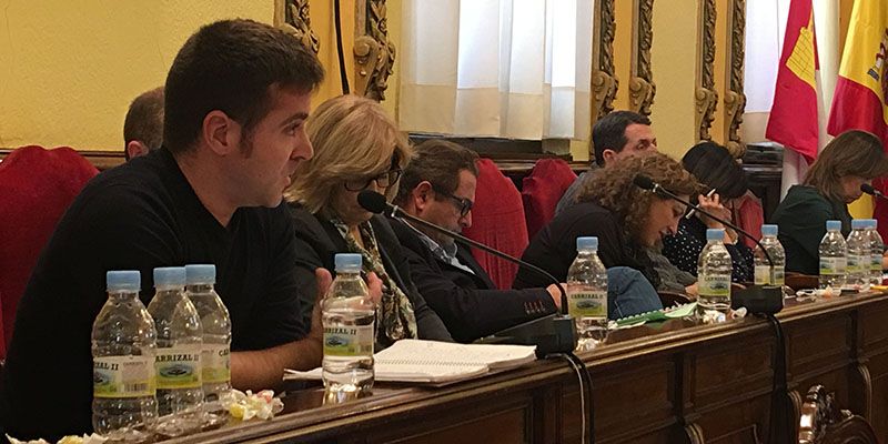 El Ayuntamiento de Guadalajara pondrá en marcha un protocolo de actuación para bienes culturales en caso de emergencia