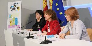 El programa y la campaña de comunicación #TuCuentas de la Junta dará una “respuesta integral” a los casos de acoso en la región   