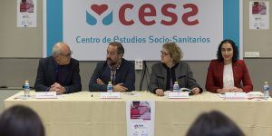 El Centro de Estudios Sociosanitarios de la UCLM evalúa herramientas y estrategias para la vida saludable de los mayores