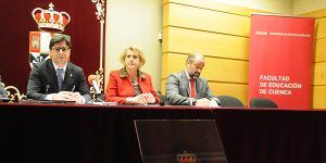 Expertos describen en la UCLM la labor investigadora de los profesionales de Educación