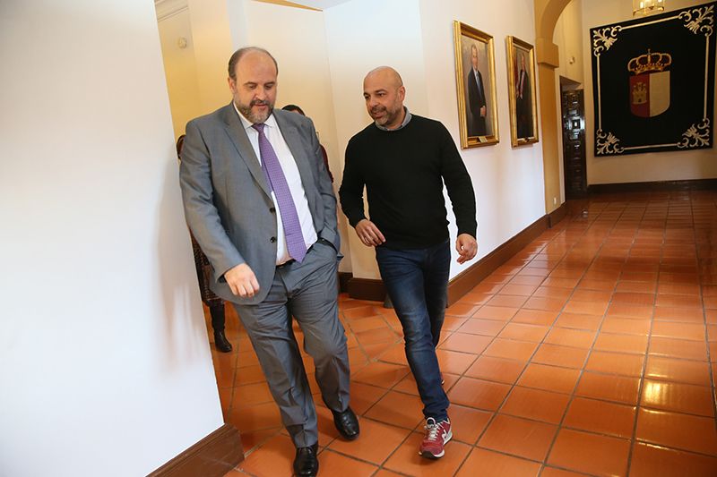 El Gobierno de Castilla-La Mancha confía en tener operativos los presupuestos del próximo año en el primer trimestre de 2017