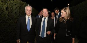 CEOE-Cepyme Guadalajara reúne a Román, Page, De la Cruz y los mejores empresarios