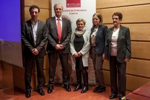 La Facultad de Enfermería de Cuenca pone en marcha el Curso de Experto en Atención Global a Heridas Complejas 