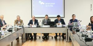 Castilla-La Mancha va a por todas en la lucha contra el cambio climático