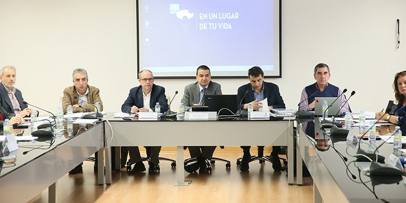 Castilla-La Mancha va a por todas en la lucha contra el cambio climático