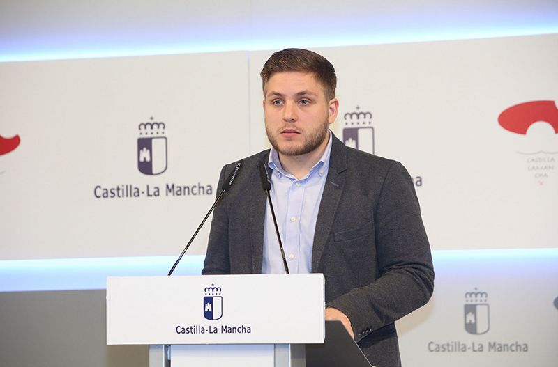 El Gobierno regional recupera las Unidades de Apoyo a Centros Especiales de Empleo favoreciendo la inserción y empleabilidad de las personas con discapacidad