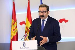 Aprobada una inversión superior a los 258 millones de euros para la contratación del servicio de transporte sanitario 