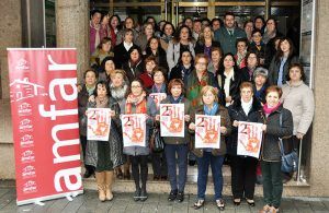 Lola Merino: 'La Violencia de Género es la máxima expresión de desigualdad y el mayor atentado contra la dignidad de la mujer' 