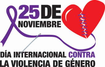 Día Internacional para la eliminación de la violencia contra las mujeres