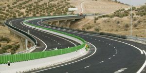 autovía