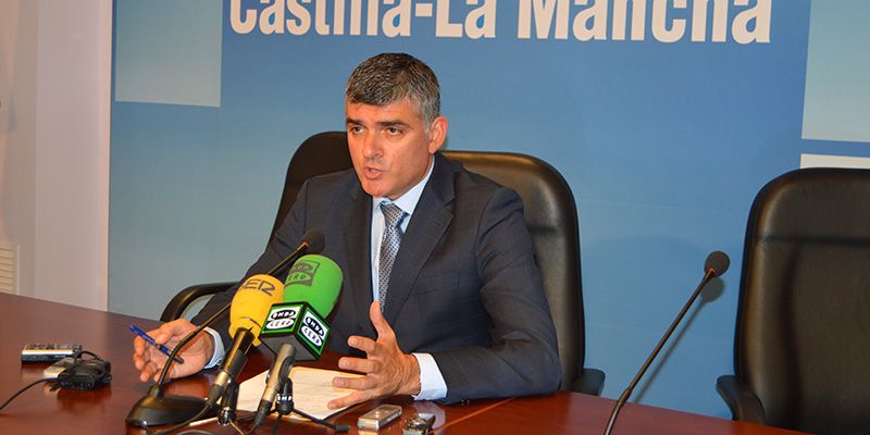 Godoy propone que las reuniones de la Comisión Ejecutiva del Consorcio se celebren a puerta abierta