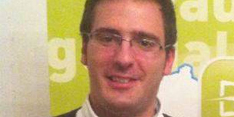 A la señora Bescansa