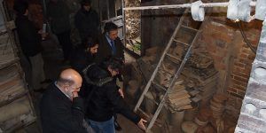 Alfar de Pedro Mercedes.