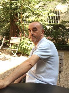 El crítico Alfonso de la Torre y el profesor de arte Francisco José Cerdeda centran la segunda jornada de conferencias sobre Gustavo Torner