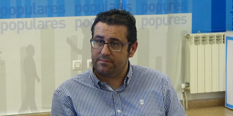 Algaba subraya que Rajoy seguirá apostando por un Sistema de Pensiones sostenible, equitativo y solidario