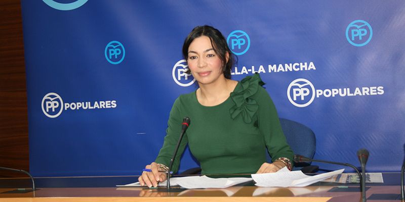 Alonso: “Si no hay hospital nuevo en Toledo en esta legislatura es por la irresponsabilidad de Page”