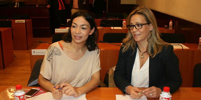 Alonso denuncia que Felpeto intenta tapar las vergüenzas de Page porque cada vez hay más barracones