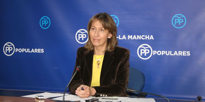 Guarinos: “Page se encontró con todas las facturas pagadas y ya tiene 700 millones de euros de facturas en los cajones”