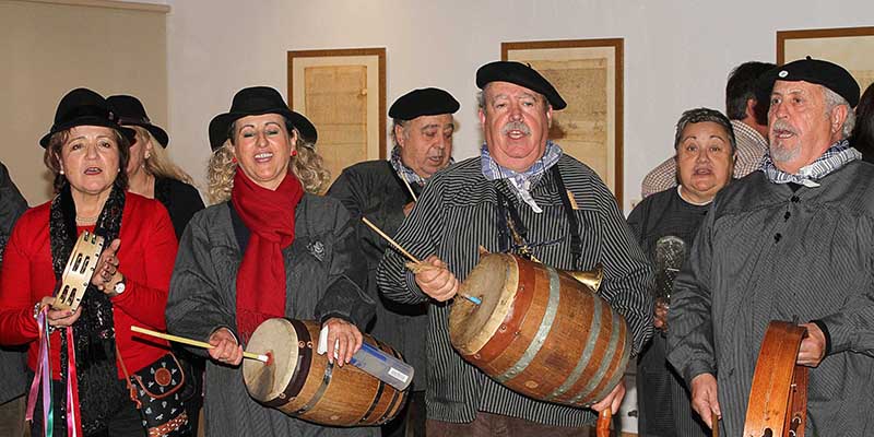 Tamajón se prepara para vivir intensamente la Navidad