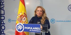 aure-hormaechea-denuncia-supuestas-irregularidades-en-las-contrataciones-taurinas-de-azuqueca