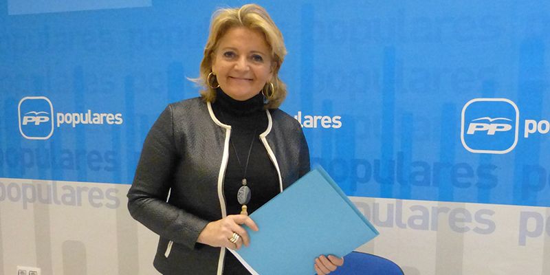 Bonilla : “El nuevo paquete de medidas para los autónomos del Gobierno de Rajoy afectará de manera directa y notable a 3,5 millones de españoles”