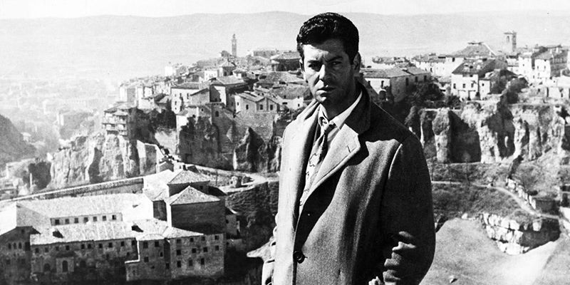 Jornada sobre la película «Calle Mayor» en el Centro Cultural Aguirre