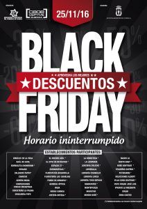 CARTEL BLACK FRIDAY 2016