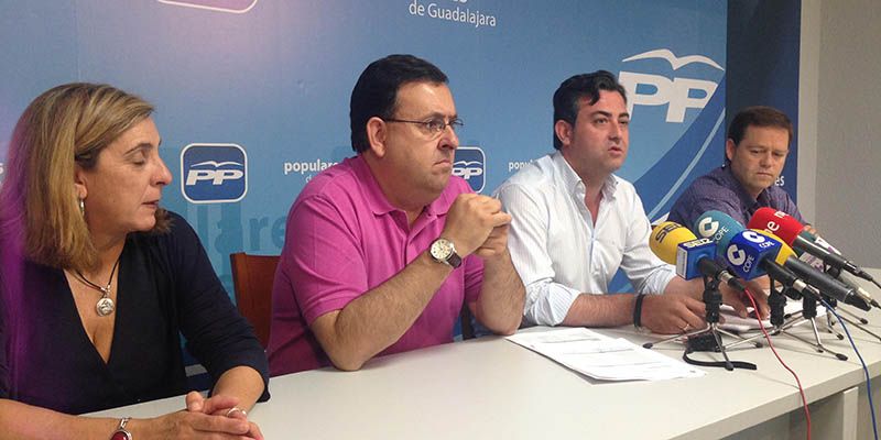 El acuerdo entre la Junta y Marchamalo por el ASTRA ya tiene consecuencias: el PP de Cabanillas pide igualdad para sus vecinos