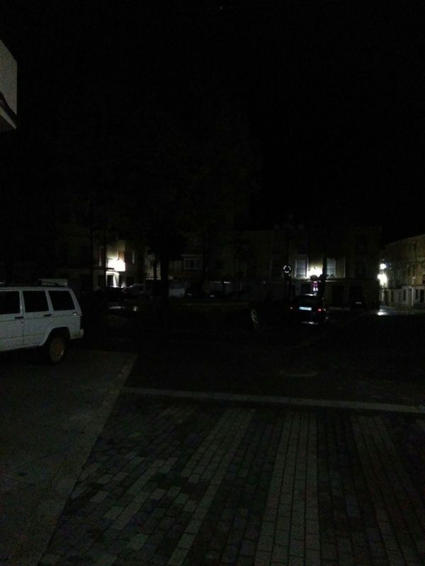 El Partido Popular de Tarancón denuncia que diez meses después vuelven los apagones a la localidad