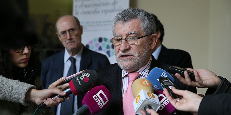 Castilla-La Mancha presenta al Ministerio una propuesta alternativa que “contempla la eliminación de todas las reválidas”