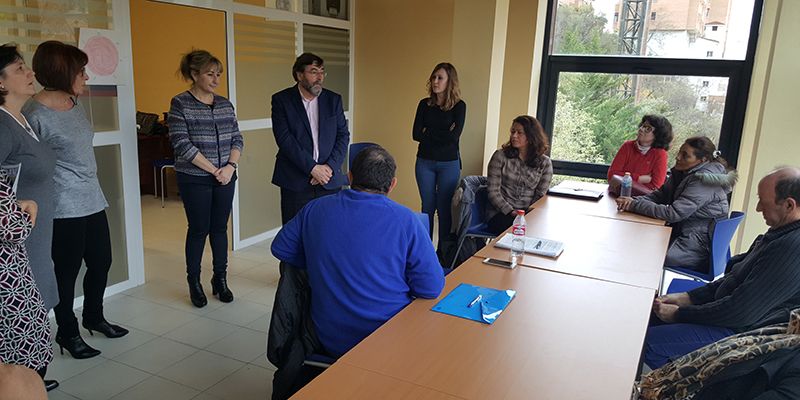 Doce personas se han beneficiado en Cuenca de las últimas jornadas de Proyecto Convive