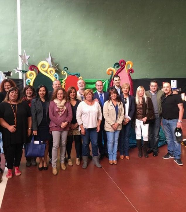 El Ayuntamiento de El Casar mantiene su firme apuesta por impulsar la creación de  empleo