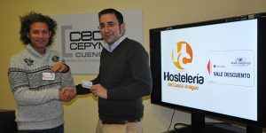 convenio de HC Casco Antiguo y el parking de Mangana