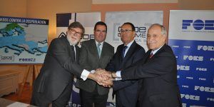 Los empresarios de Teruel, Cuenca y Soria se constituyen en lobby europeo para luchar contra la despoblación