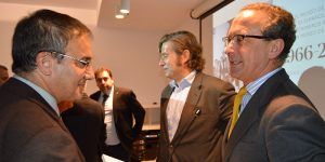 Carrascosa felicita al “pequeño museo más bello del mundo” en su cincuenta aniversario